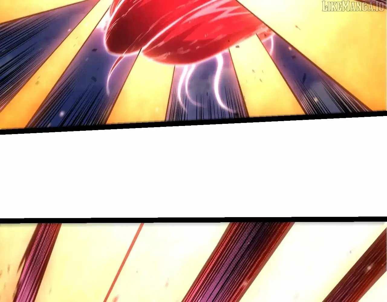 Evolution Begins With a Big Tree Chapter 453 - Page 22