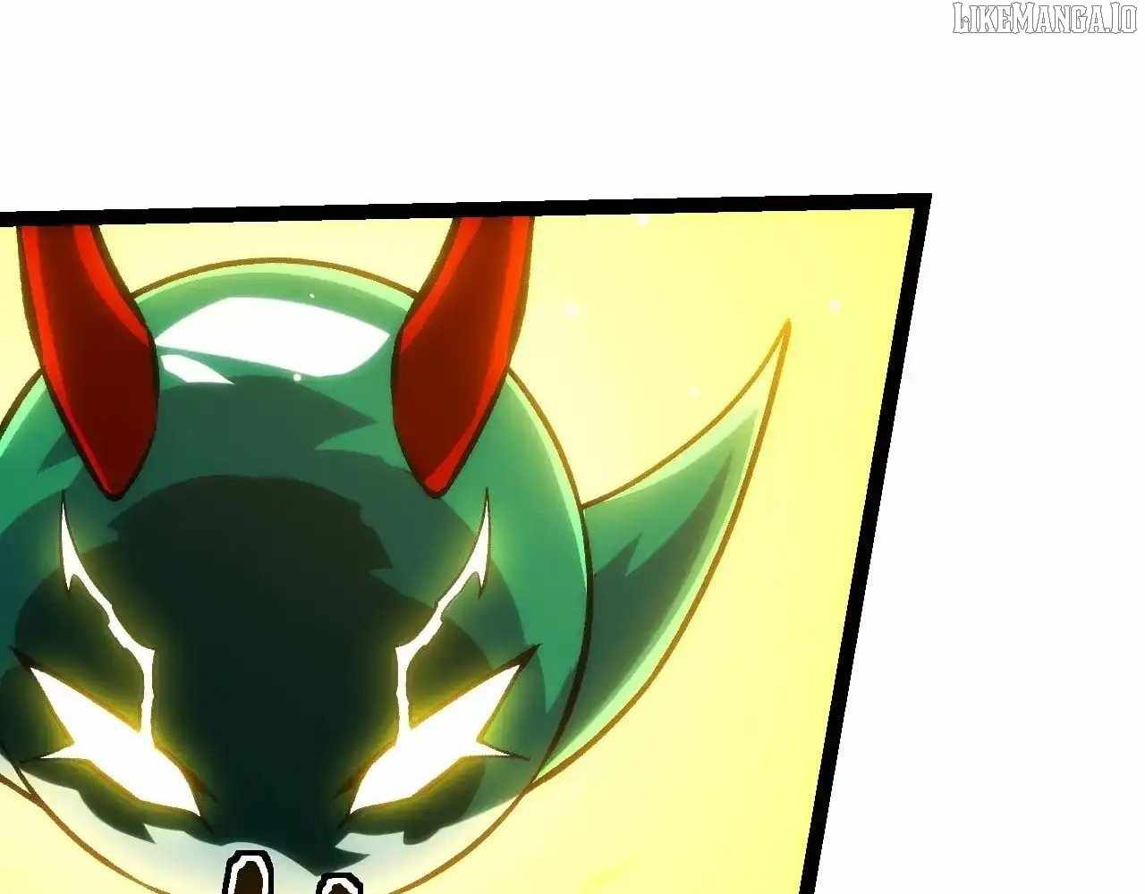 Evolution Begins With a Big Tree Chapter 453 - Page 31