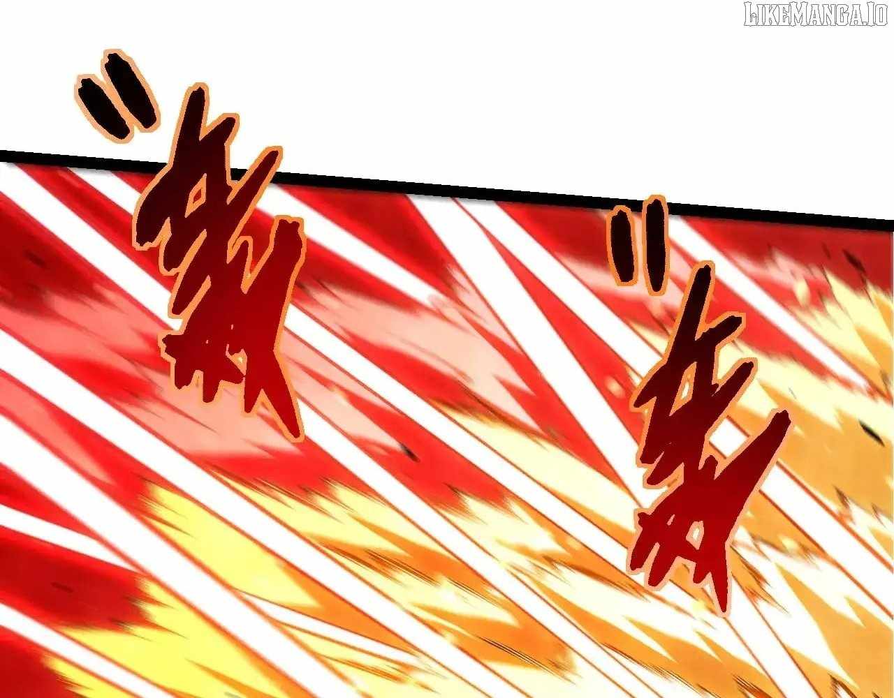 Evolution Begins With a Big Tree Chapter 453 - Page 59