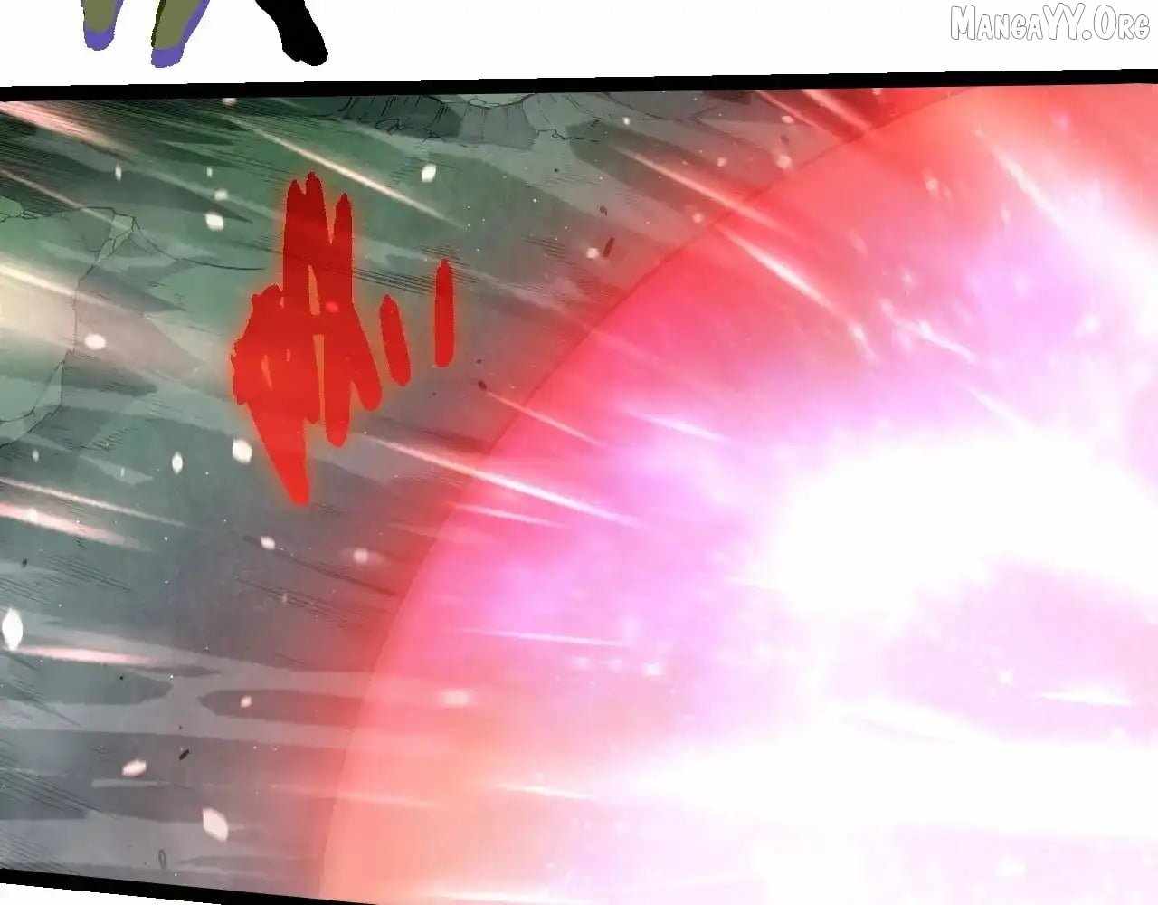 Evolution Begins With a Big Tree Chapter 454 - Page 18