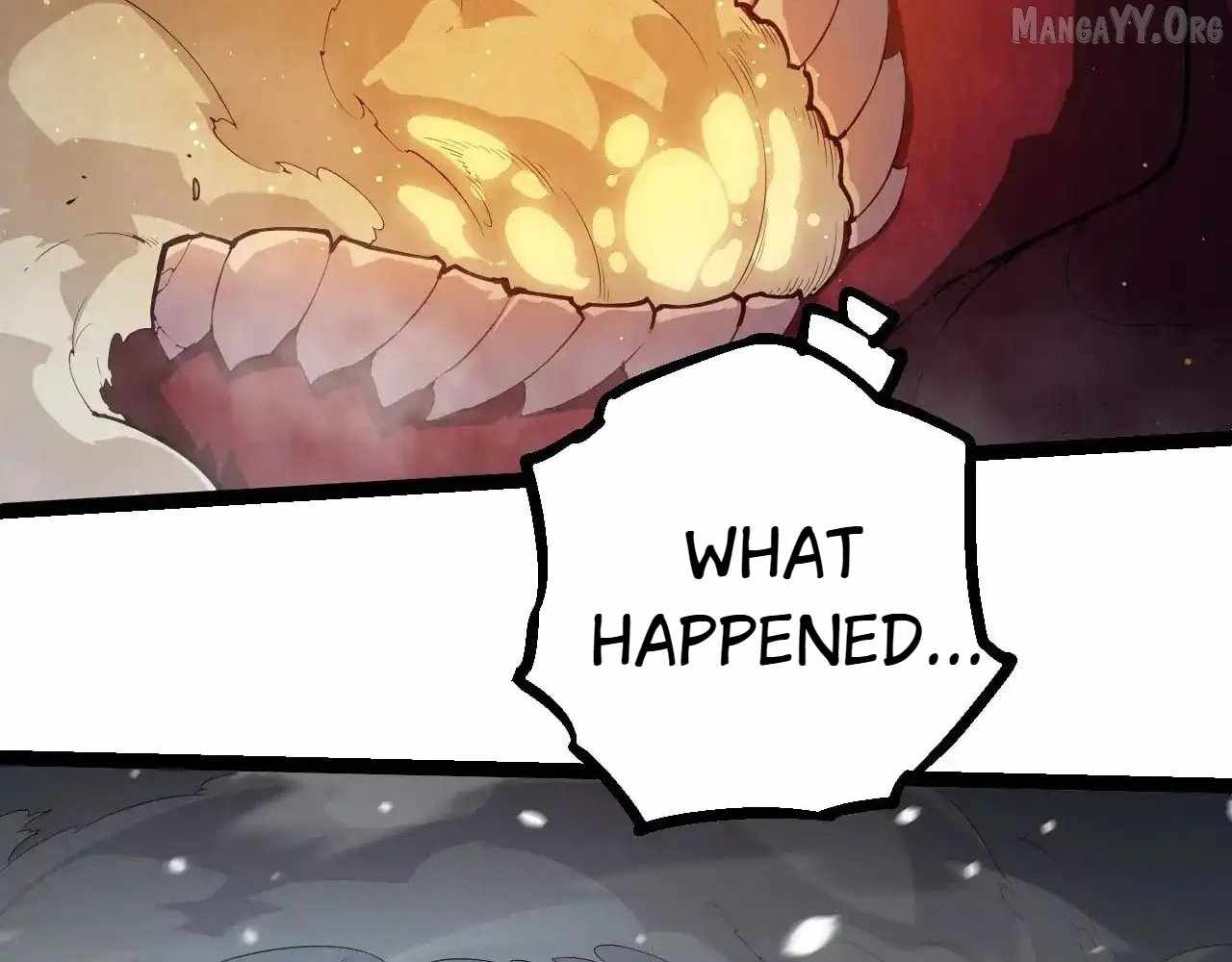 Evolution Begins With a Big Tree Chapter 454 - Page 42