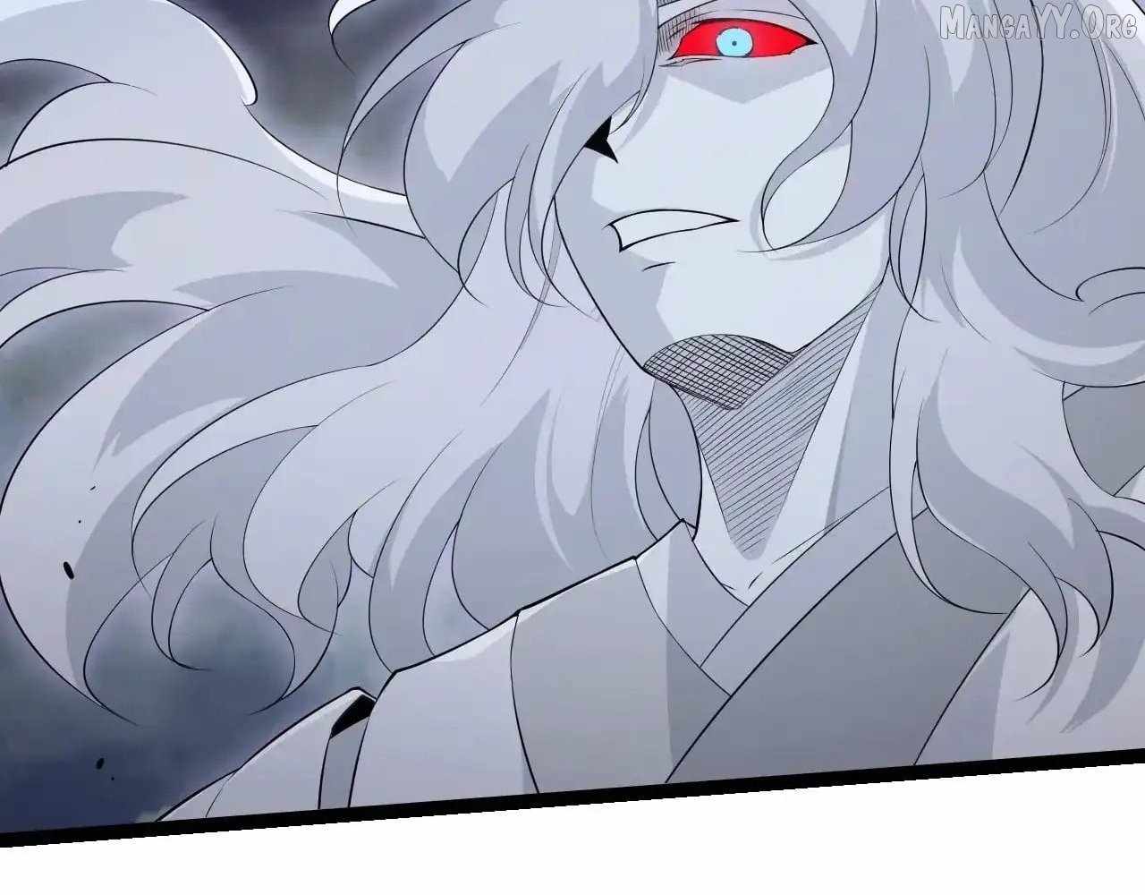 Evolution Begins With a Big Tree Chapter 454 - Page 58