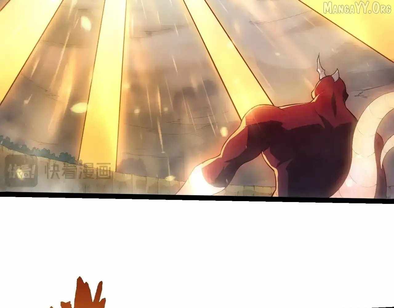 Evolution Begins With a Big Tree Chapter 454 - Page 62