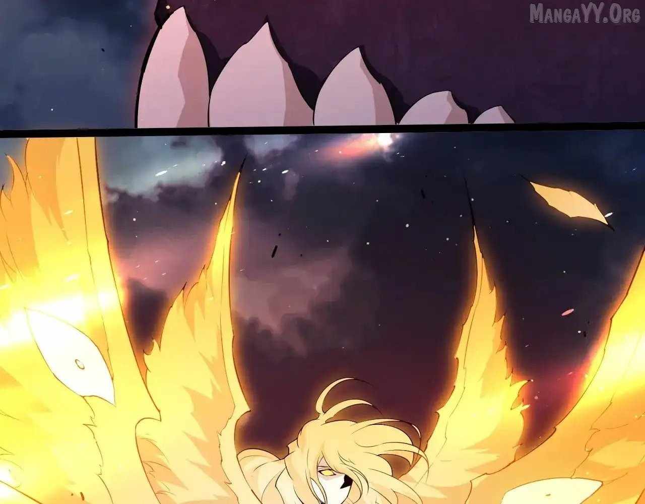 Evolution Begins With a Big Tree Chapter 454 - Page 67