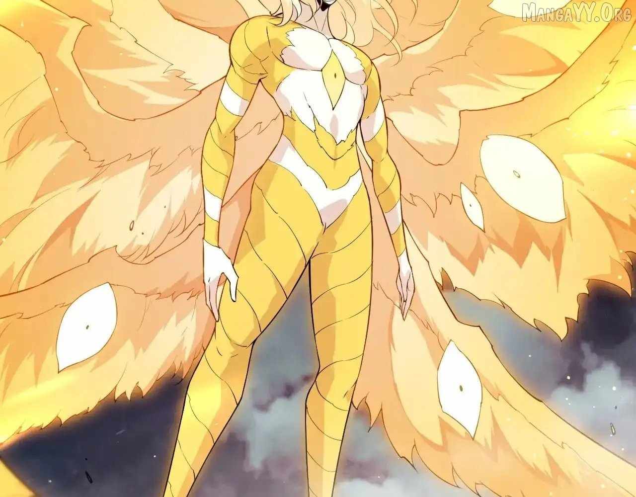 Evolution Begins With a Big Tree Chapter 454 - Page 68