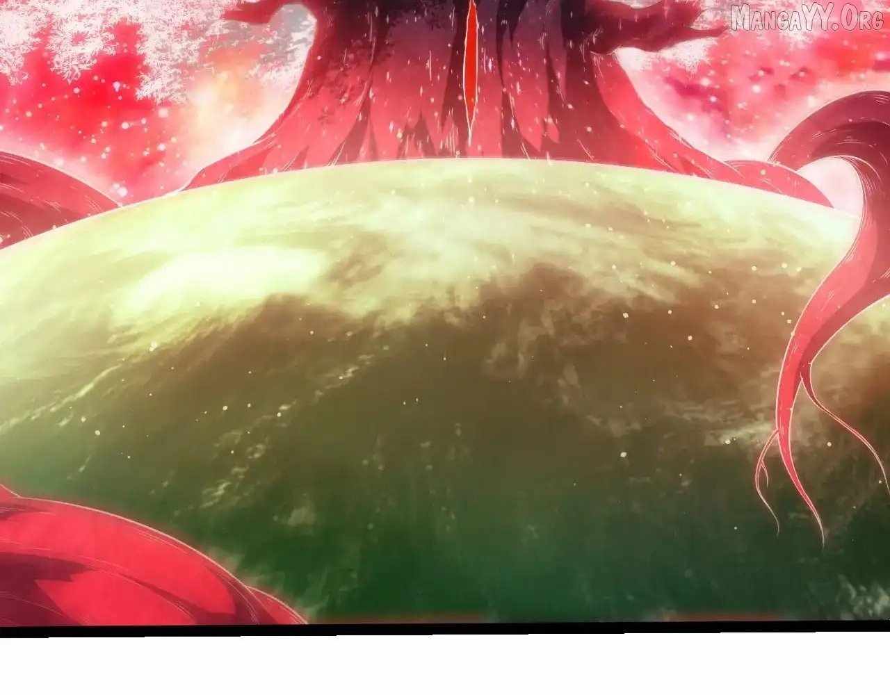 Evolution Begins With a Big Tree Chapter 454 - Page 75