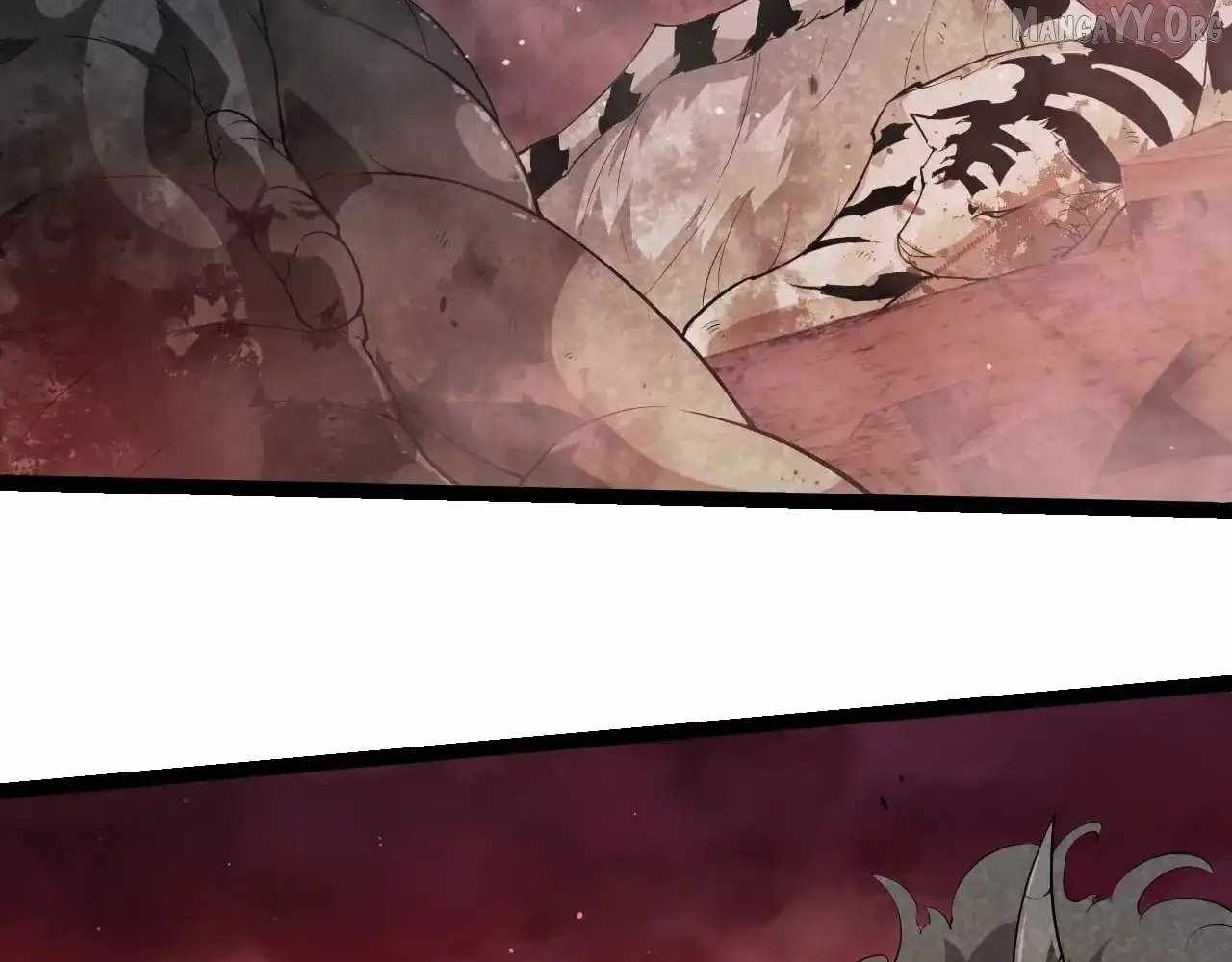 Evolution Begins With a Big Tree Chapter 454 - Page 87