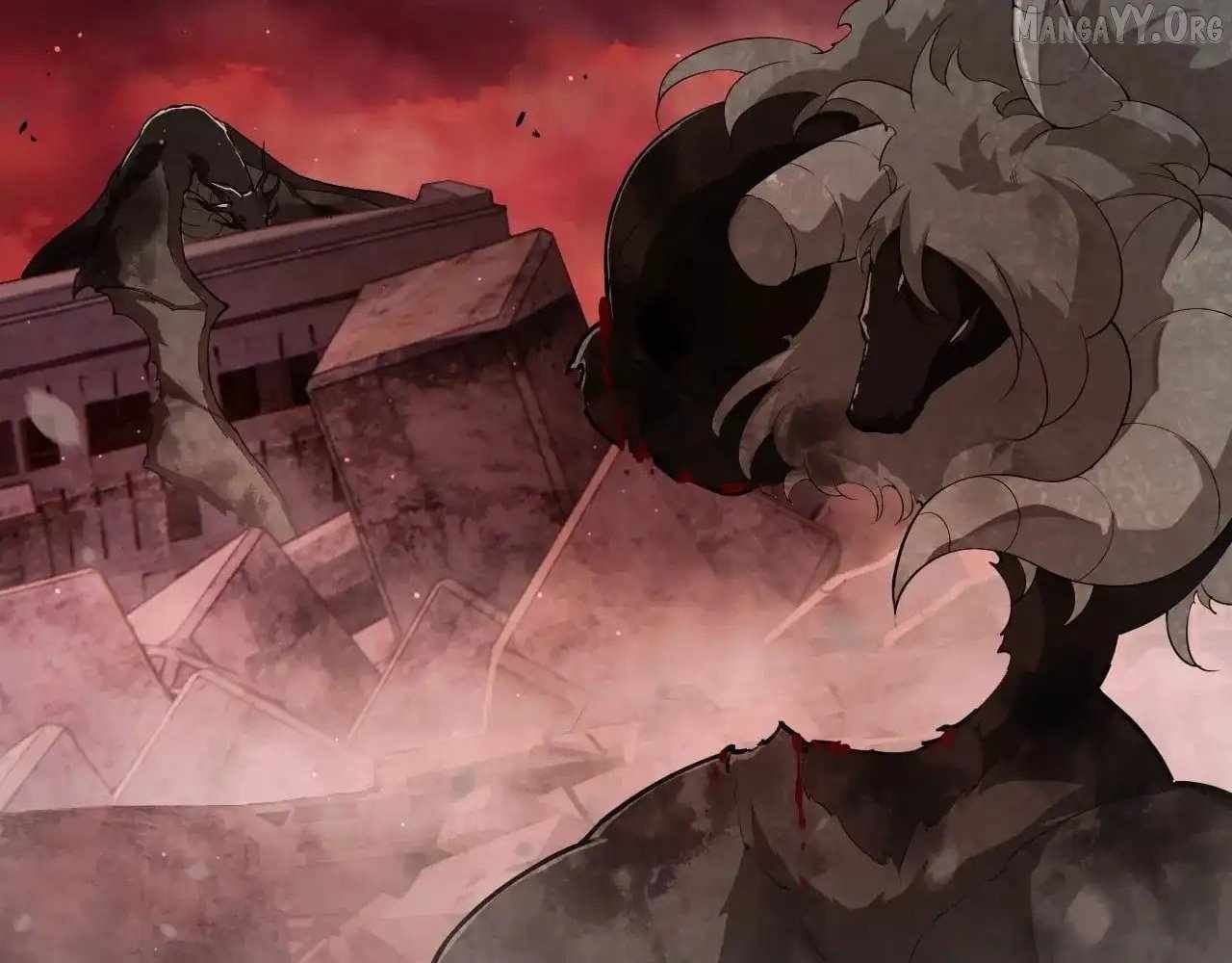 Evolution Begins With a Big Tree Chapter 454 - Page 88