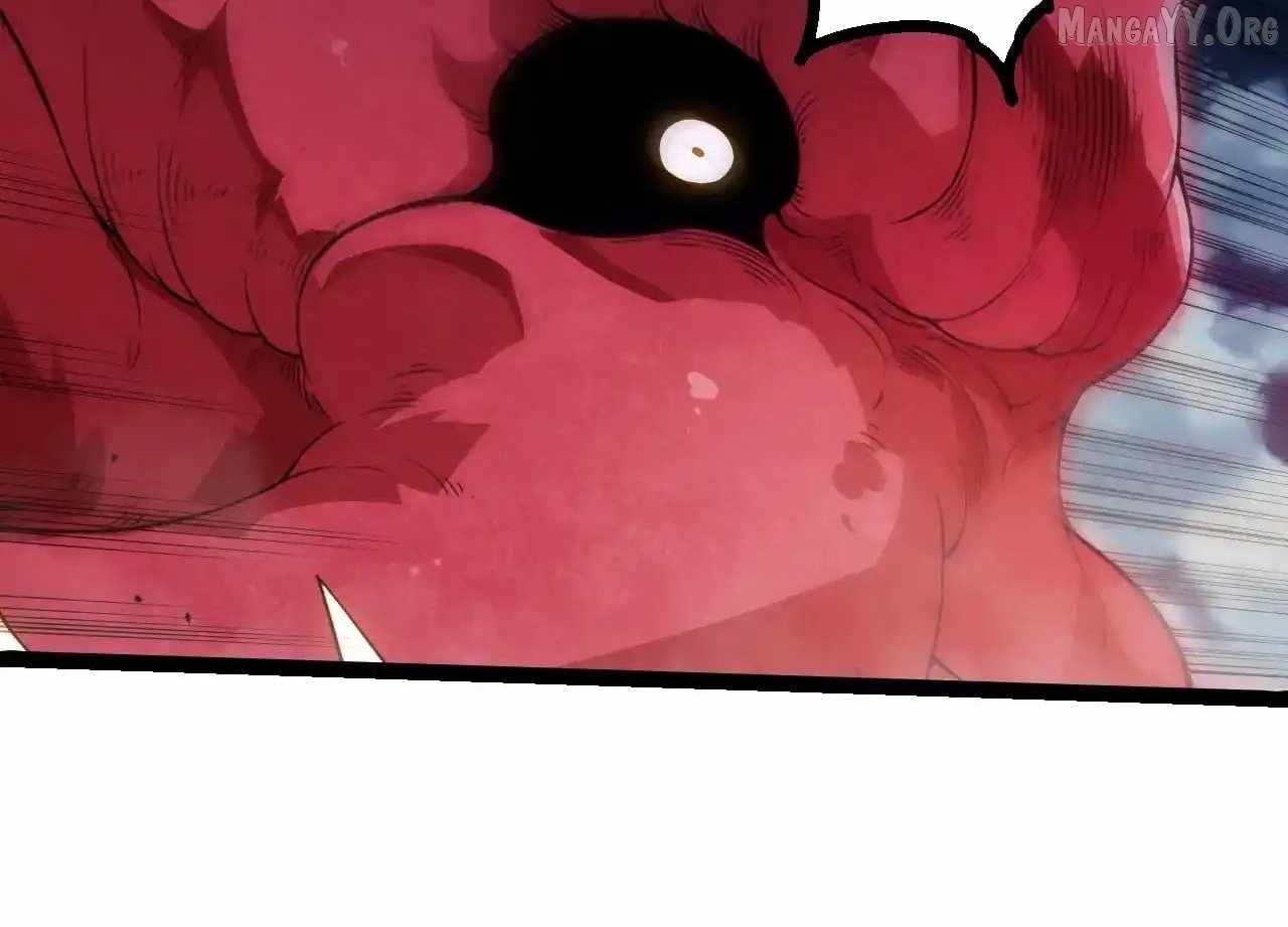 Evolution Begins With a Big Tree Chapter 454 - Page 10