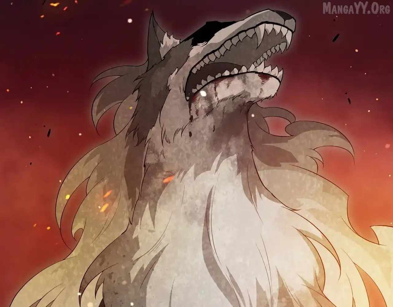 Evolution Begins With a Big Tree Chapter 454 - Page 93