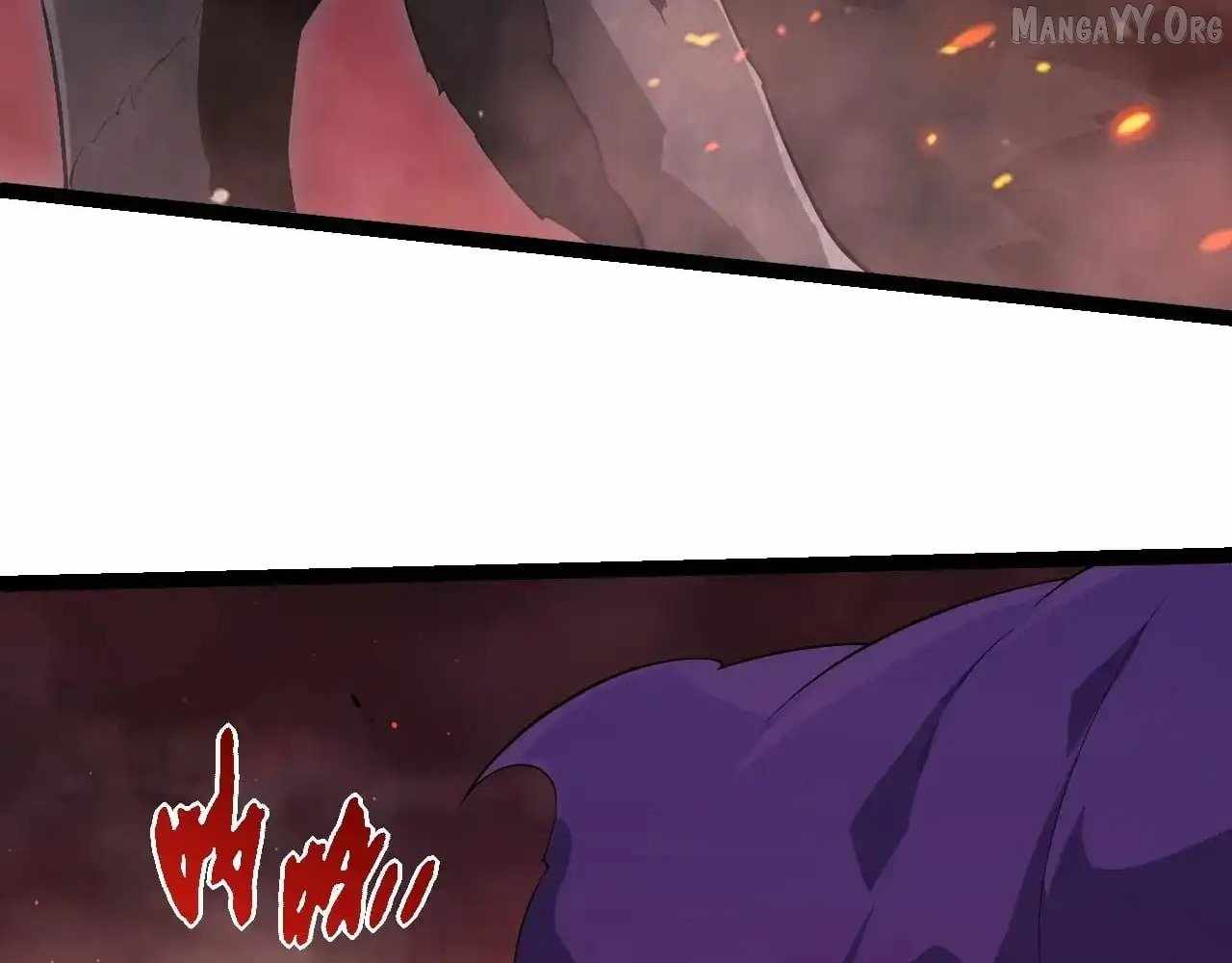 Evolution Begins With a Big Tree Chapter 454 - Page 95