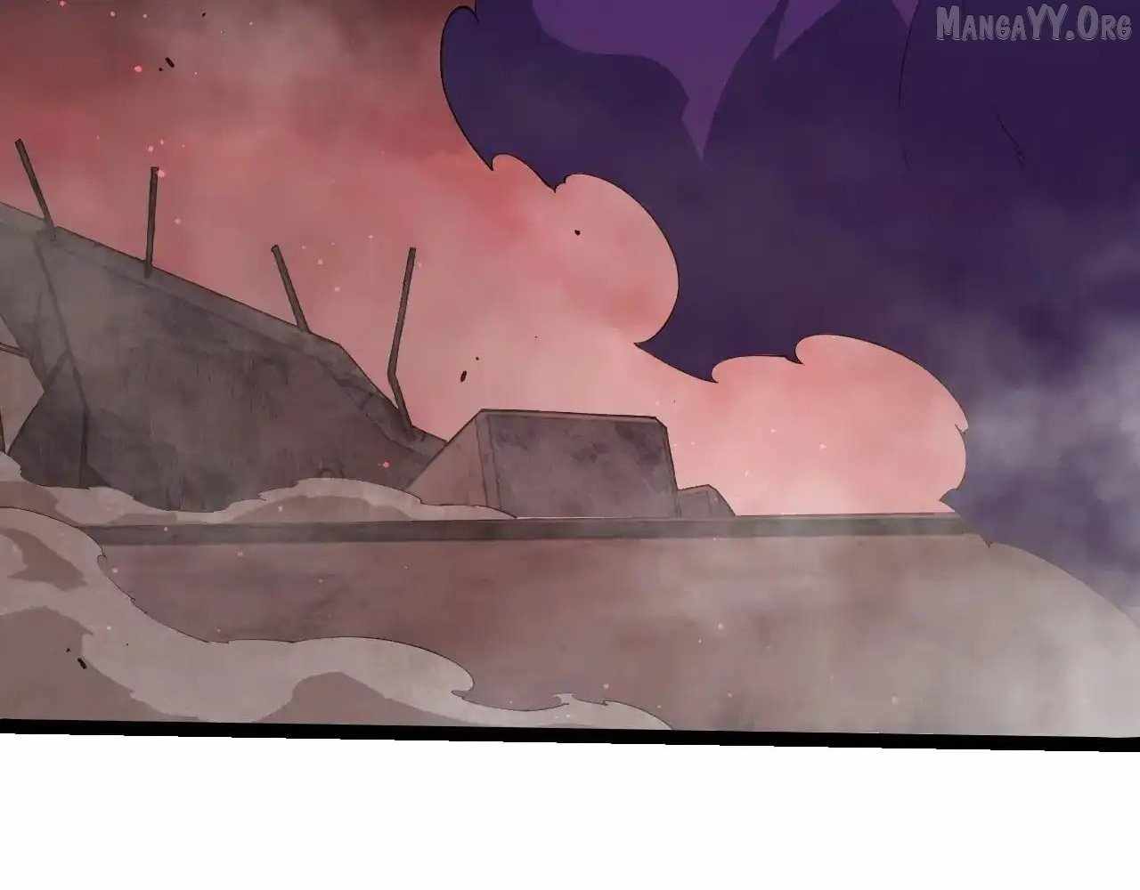 Evolution Begins With a Big Tree Chapter 454 - Page 96