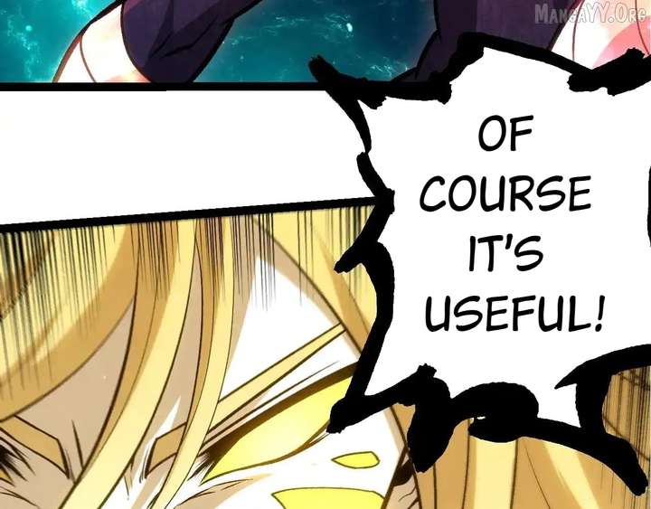 Evolution Begins With a Big Tree Chapter 455 - Page 56