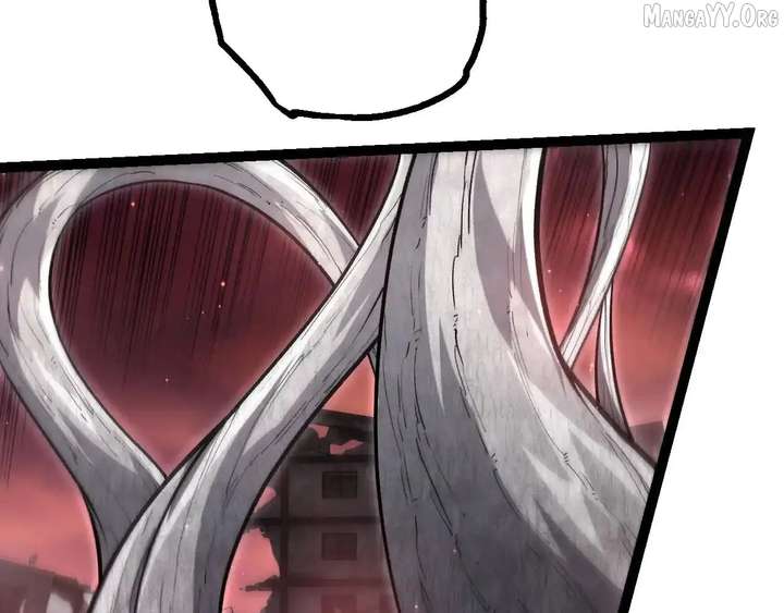 Evolution Begins With a Big Tree Chapter 455 - Page 8