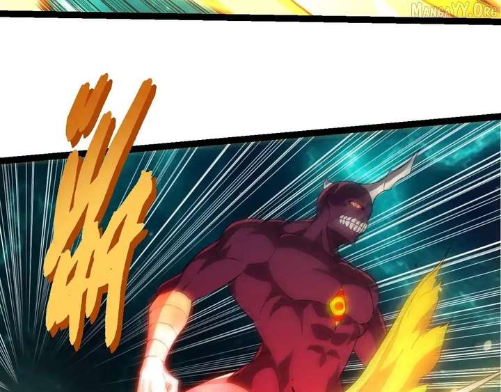 Evolution Begins With a Big Tree Chapter 456 - Page 14