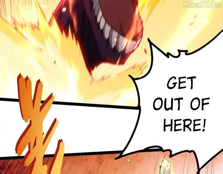 Evolution Begins With a Big Tree Chapter 456 - Page 37