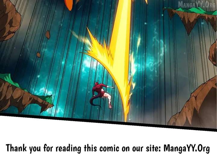 Evolution Begins With a Big Tree Chapter 456 - Page 40