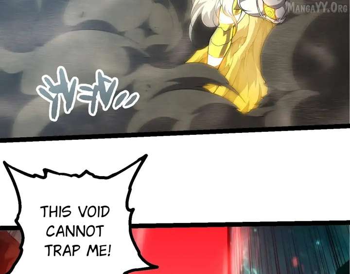 Evolution Begins With a Big Tree Chapter 456 - Page 42