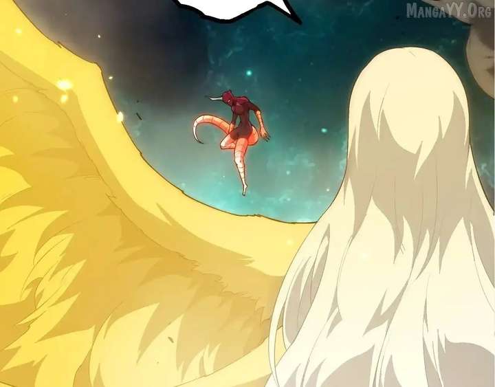 Evolution Begins With a Big Tree Chapter 456 - Page 48