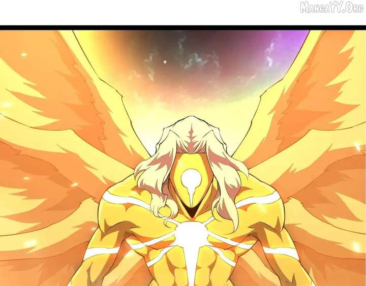 Evolution Begins With a Big Tree Chapter 456 - Page 51