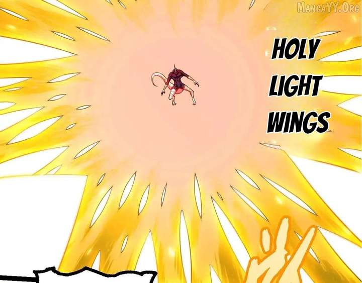 Evolution Begins With a Big Tree Chapter 456 - Page 55