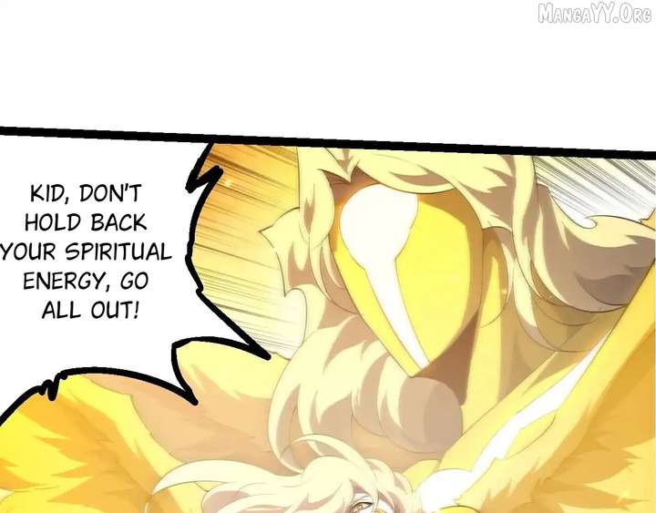 Evolution Begins With a Big Tree Chapter 456 - Page 61