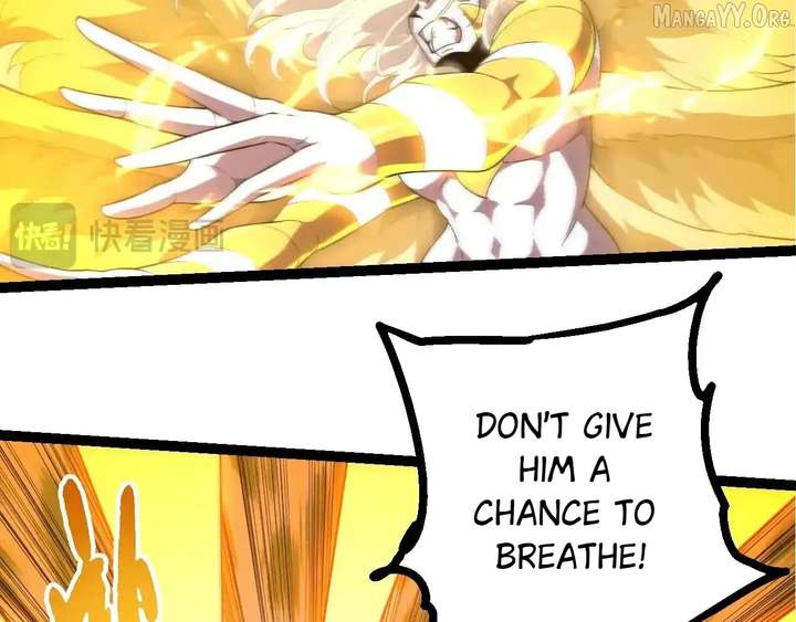 Evolution Begins With a Big Tree Chapter 456 - Page 62