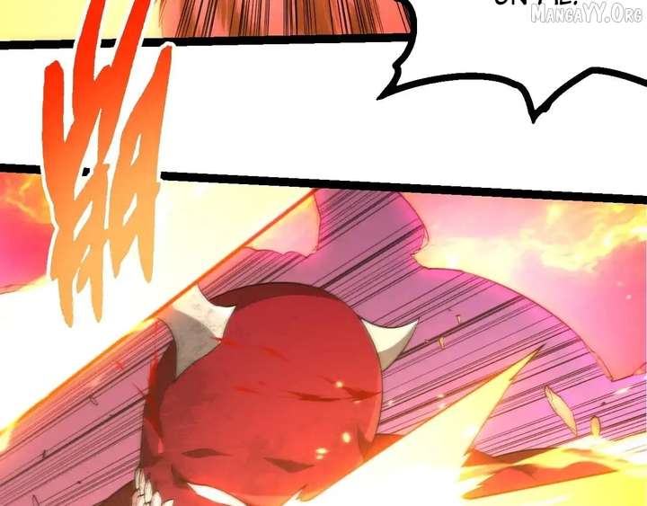 Evolution Begins With a Big Tree Chapter 456 - Page 69