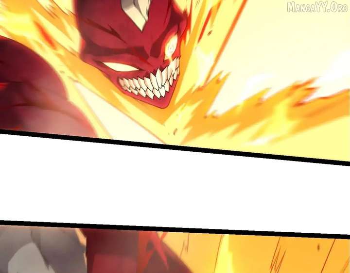 Evolution Begins With a Big Tree Chapter 456 - Page 72