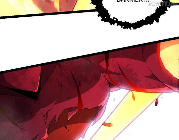 Evolution Begins With a Big Tree Chapter 456 - Page 74