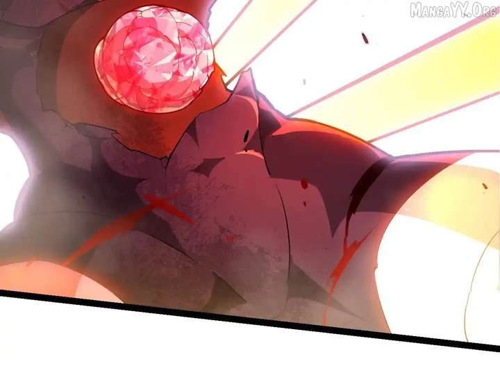 Evolution Begins With a Big Tree Chapter 456 - Page 75