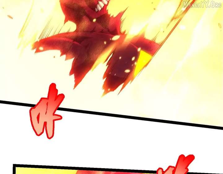 Evolution Begins With a Big Tree Chapter 456 - Page 87