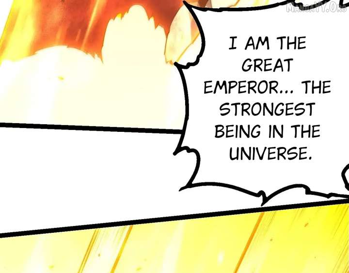 Evolution Begins With a Big Tree Chapter 456 - Page 92