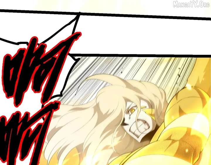 Evolution Begins With a Big Tree Chapter 456 - Page 94