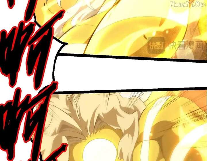 Evolution Begins With a Big Tree Chapter 456 - Page 95