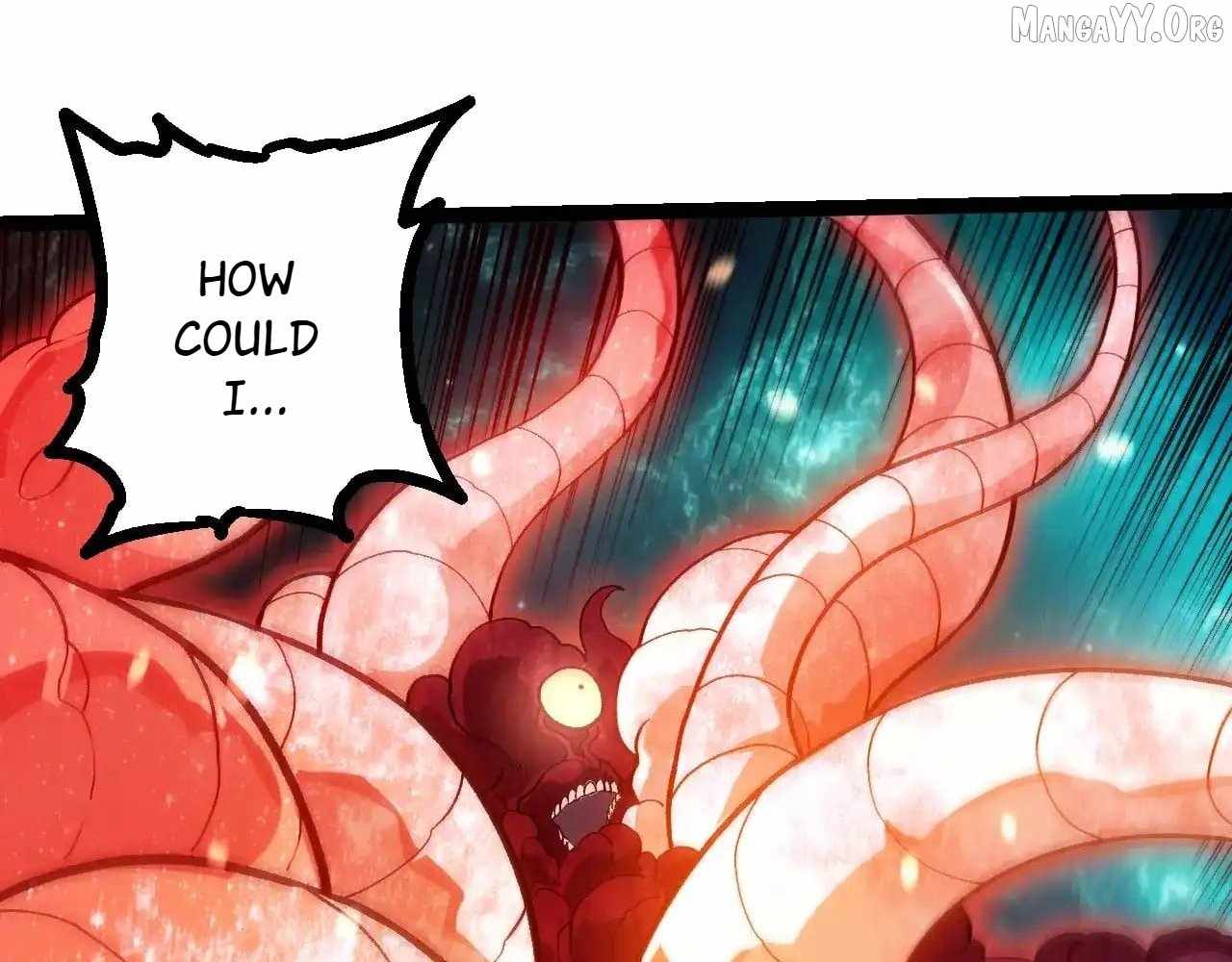 Evolution Begins With a Big Tree Chapter 457 - Page 11