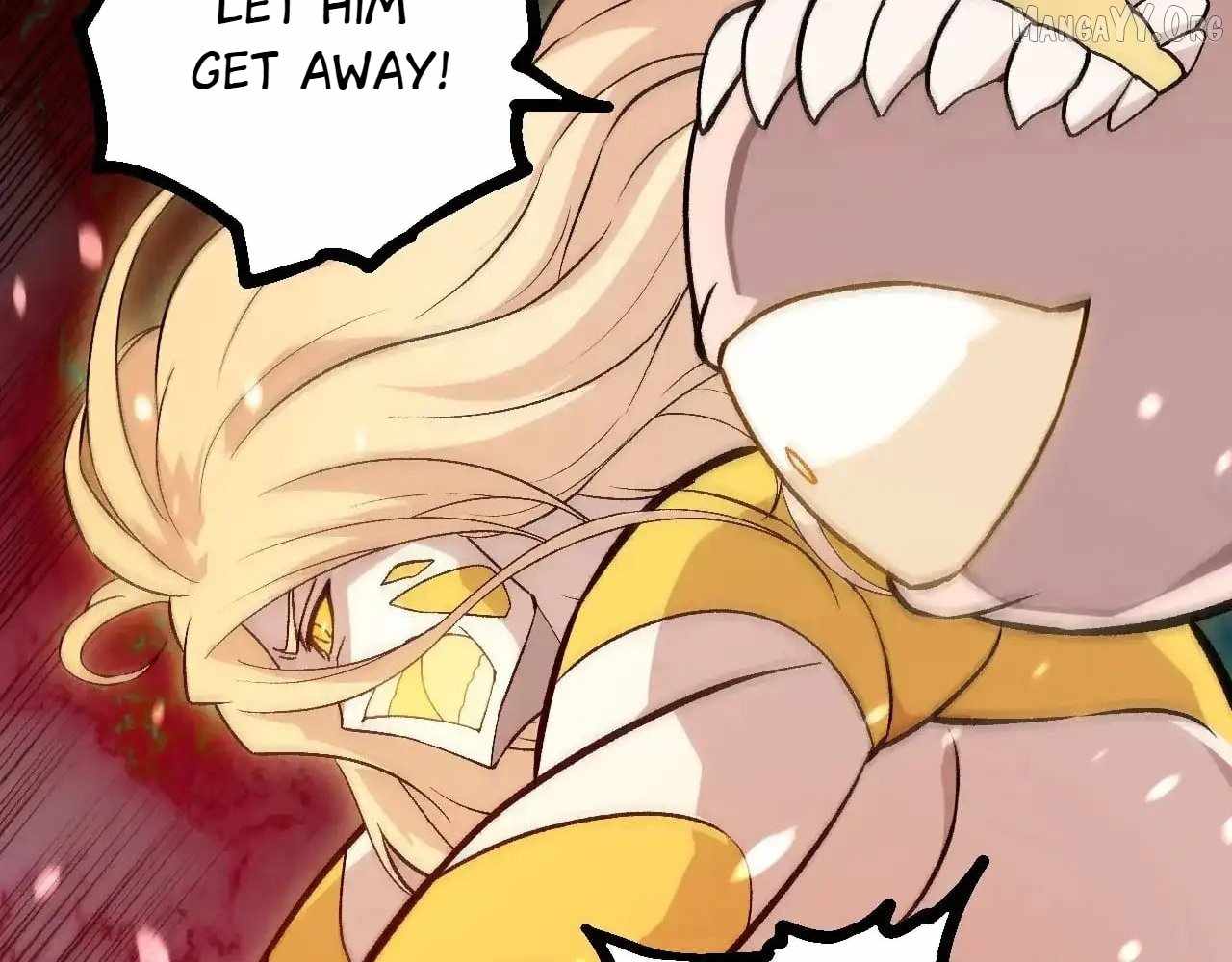 Evolution Begins With a Big Tree Chapter 457 - Page 13