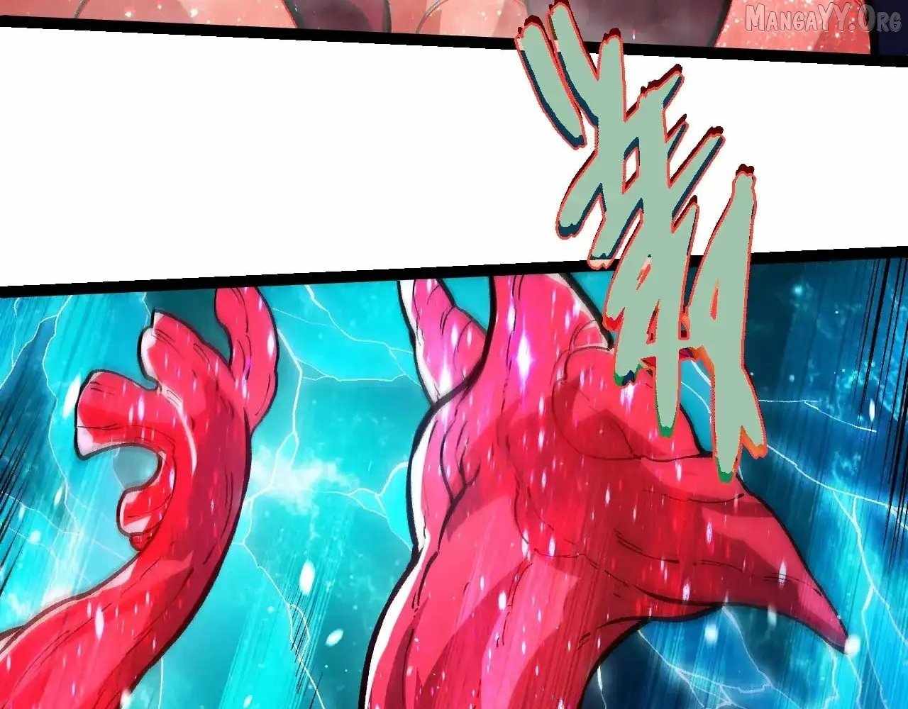 Evolution Begins With a Big Tree Chapter 457 - Page 16