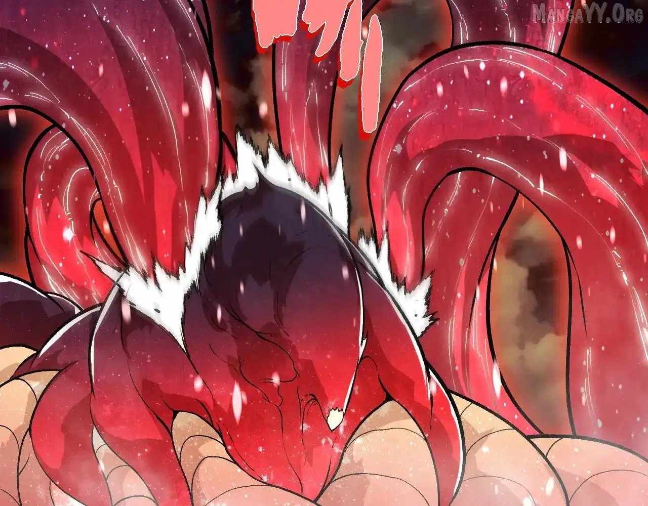 Evolution Begins With a Big Tree Chapter 457 - Page 53