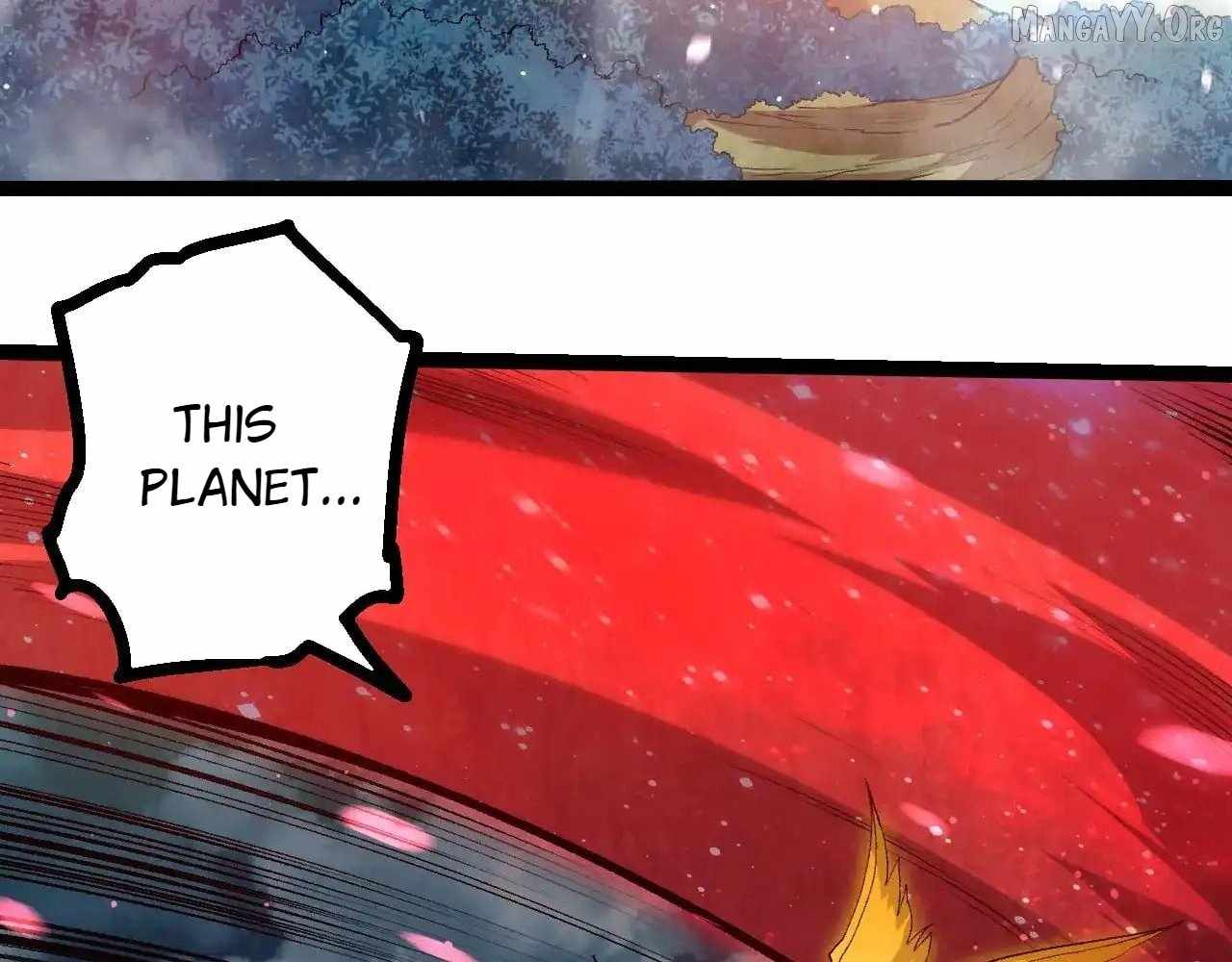 Evolution Begins With a Big Tree Chapter 457 - Page 59