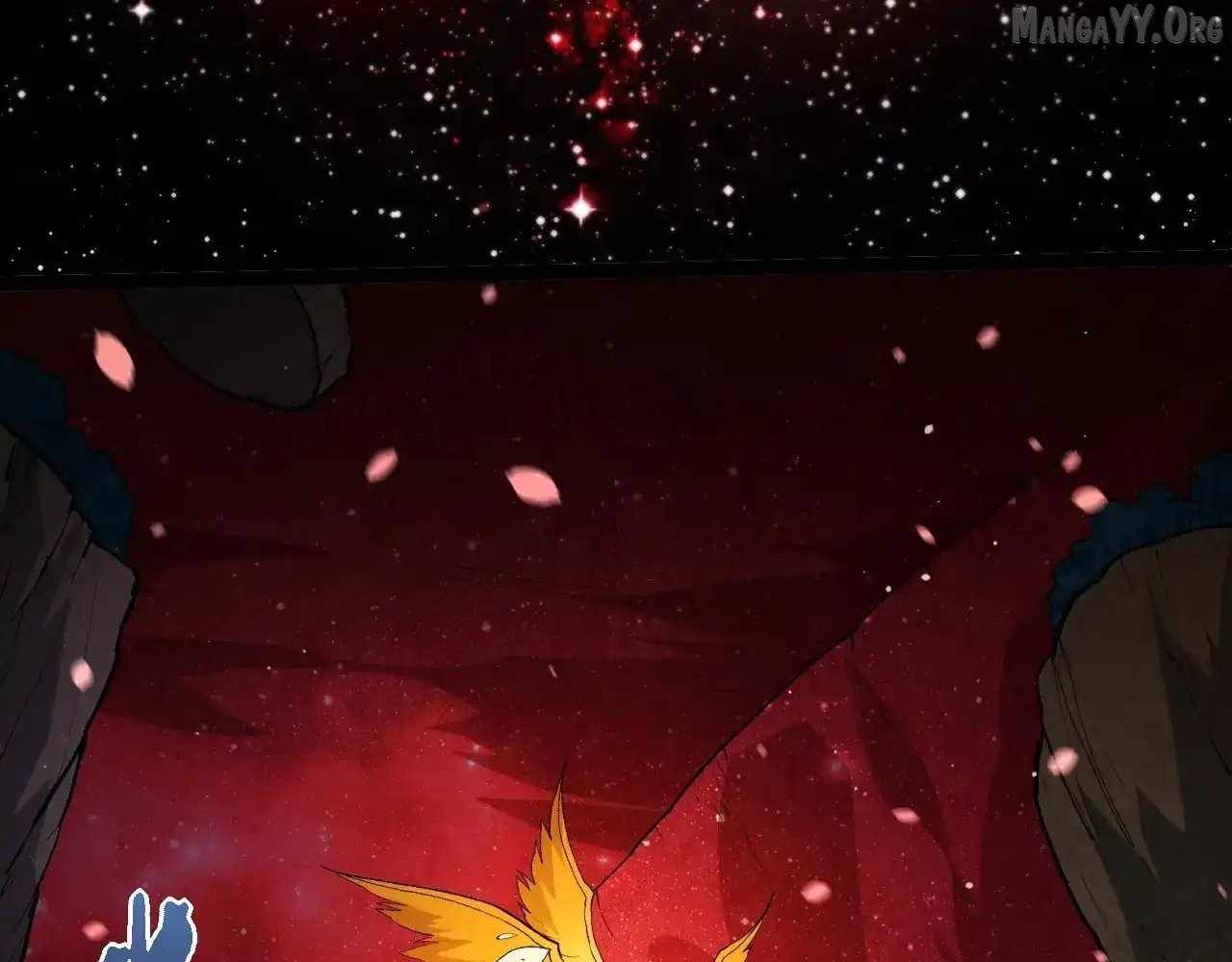 Evolution Begins With a Big Tree Chapter 457 - Page 76