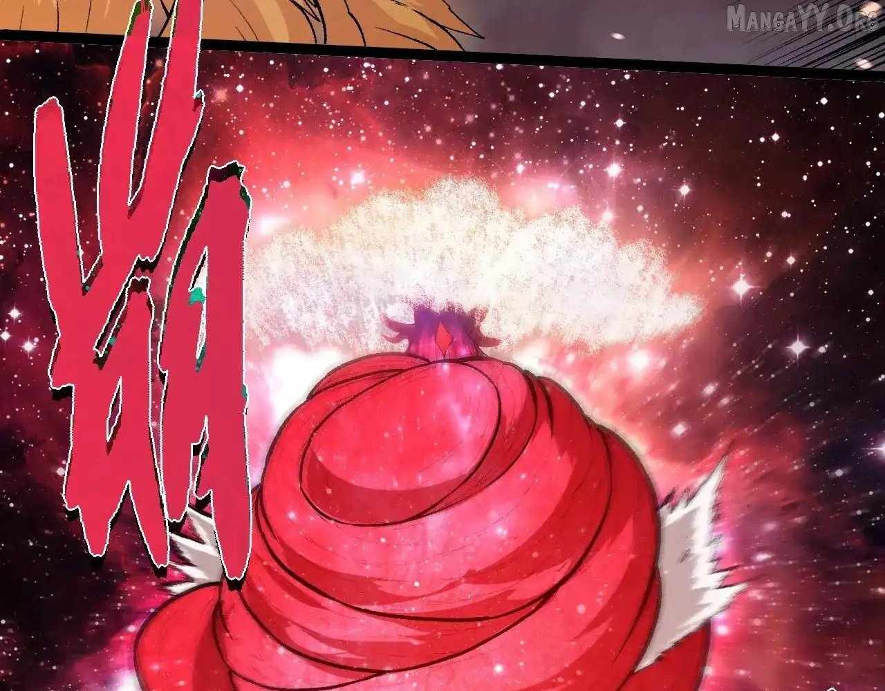 Evolution Begins With a Big Tree Chapter 457 - Page 79