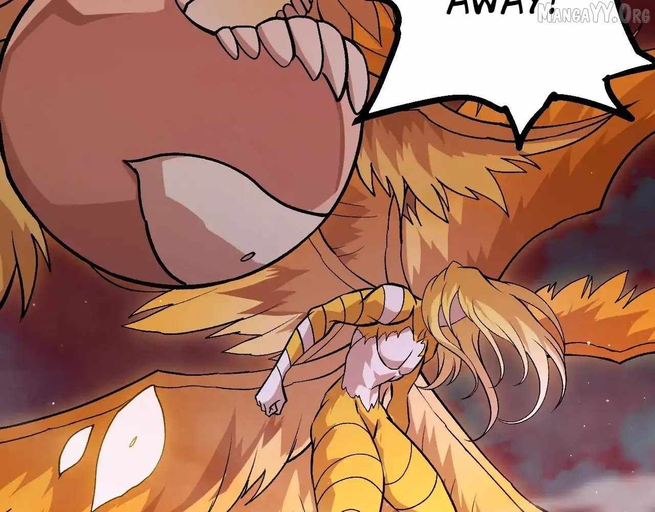 Evolution Begins With a Big Tree Chapter 457 - Page 85