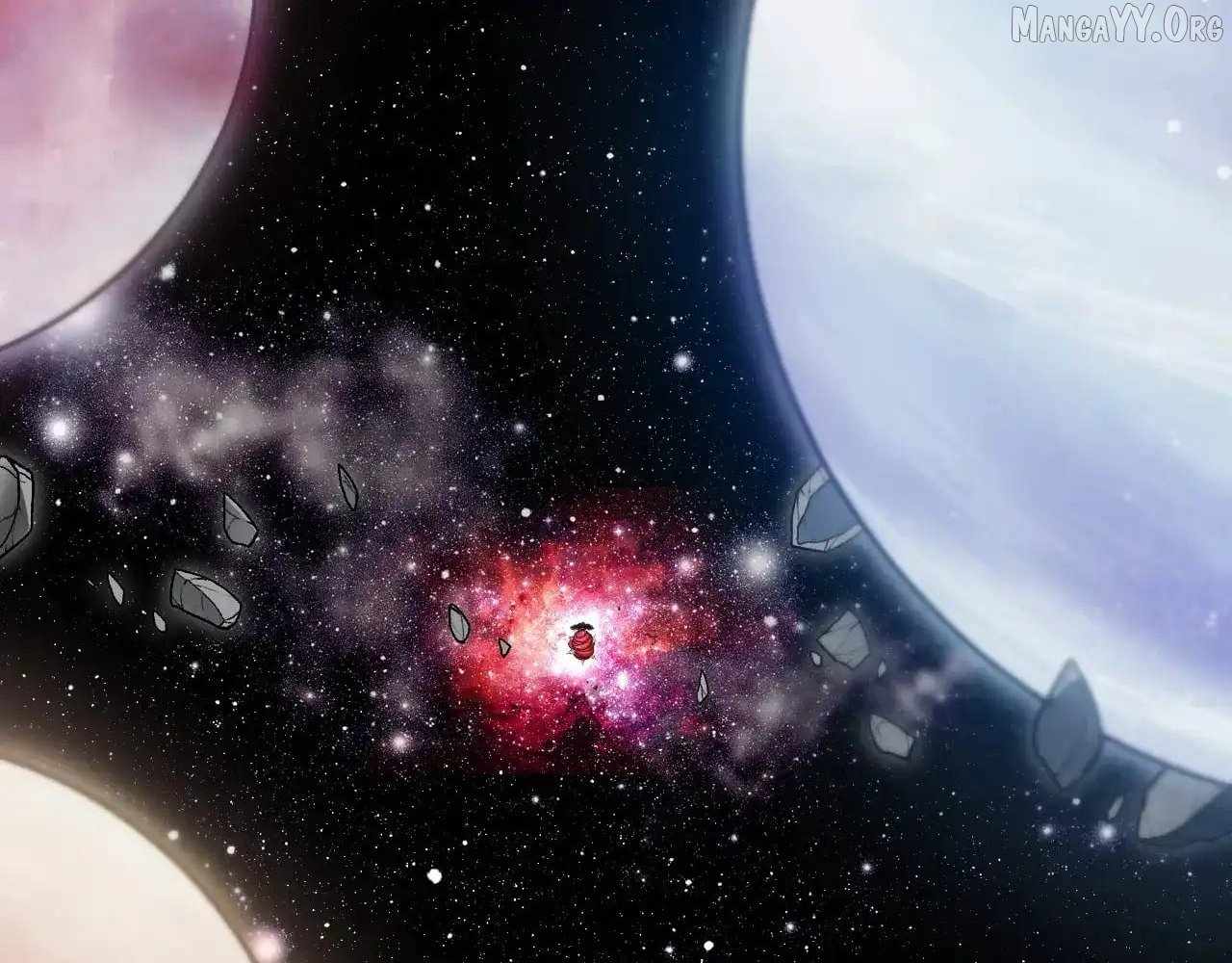 Evolution Begins With a Big Tree Chapter 457 - Page 88