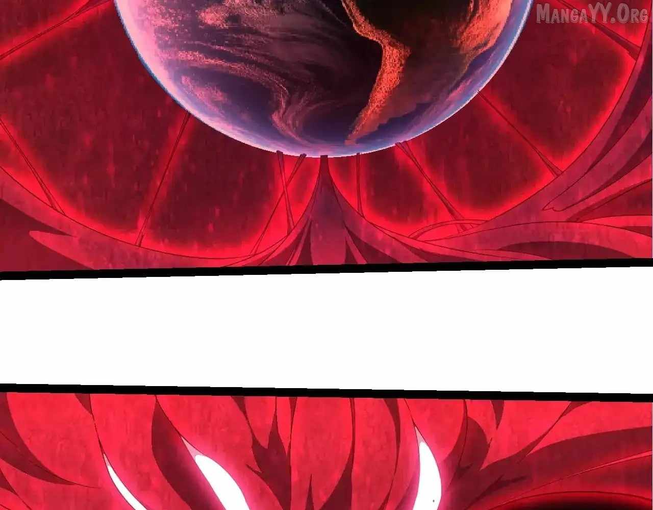 Evolution Begins With a Big Tree Chapter 459 - Page 2