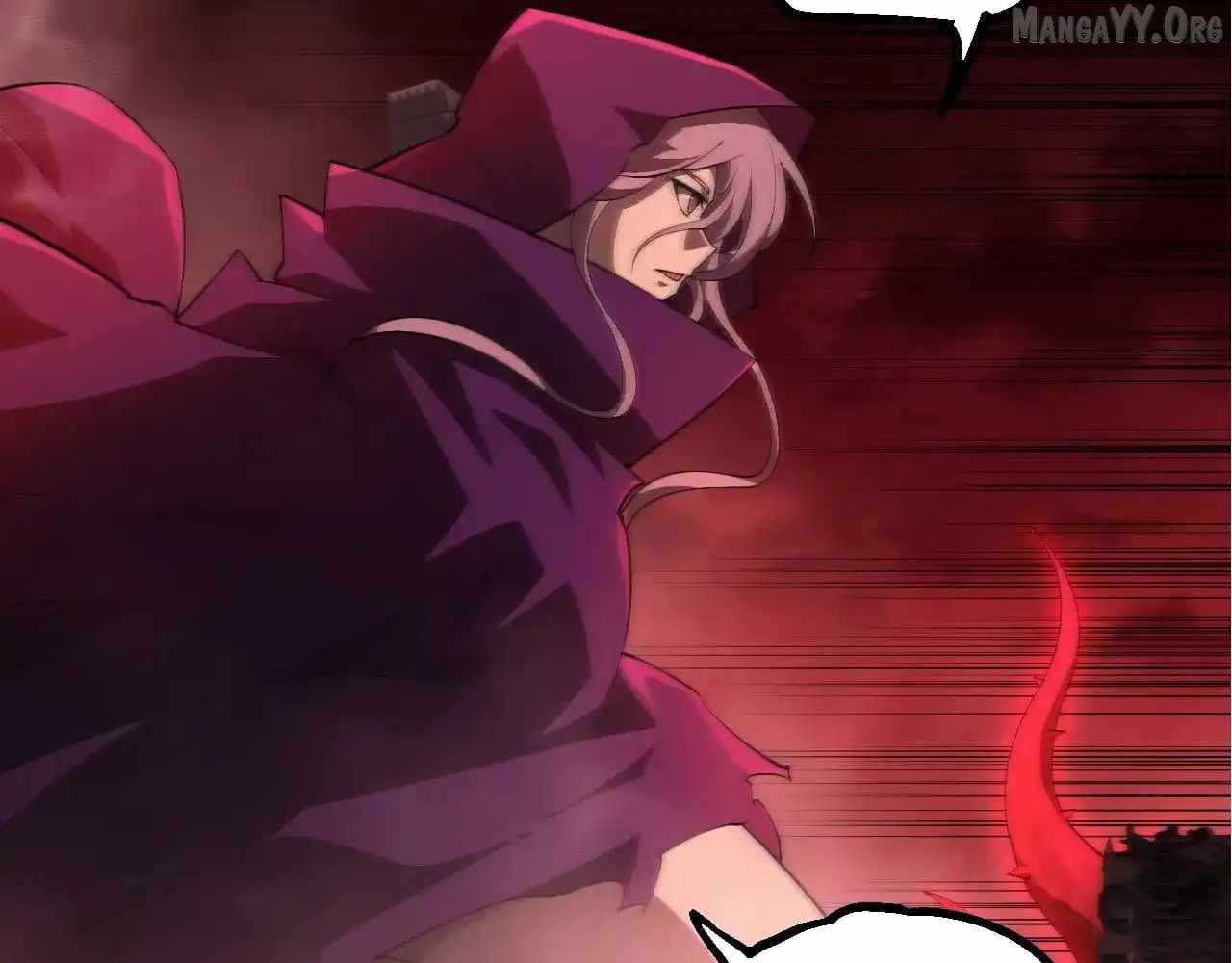 Evolution Begins With a Big Tree Chapter 459 - Page 13