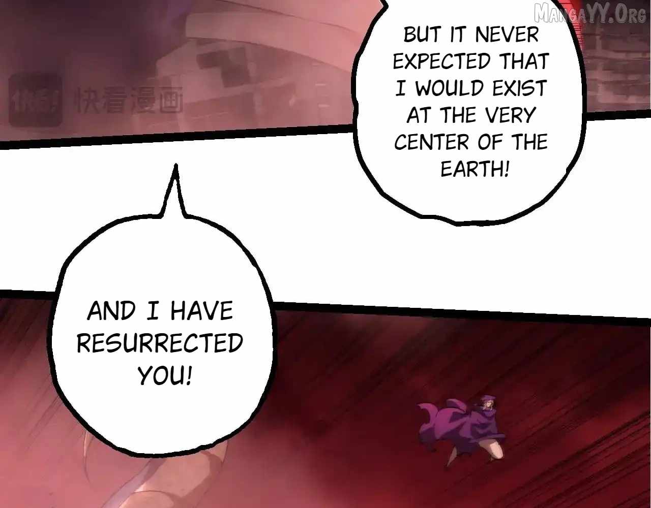 Evolution Begins With a Big Tree Chapter 459 - Page 14