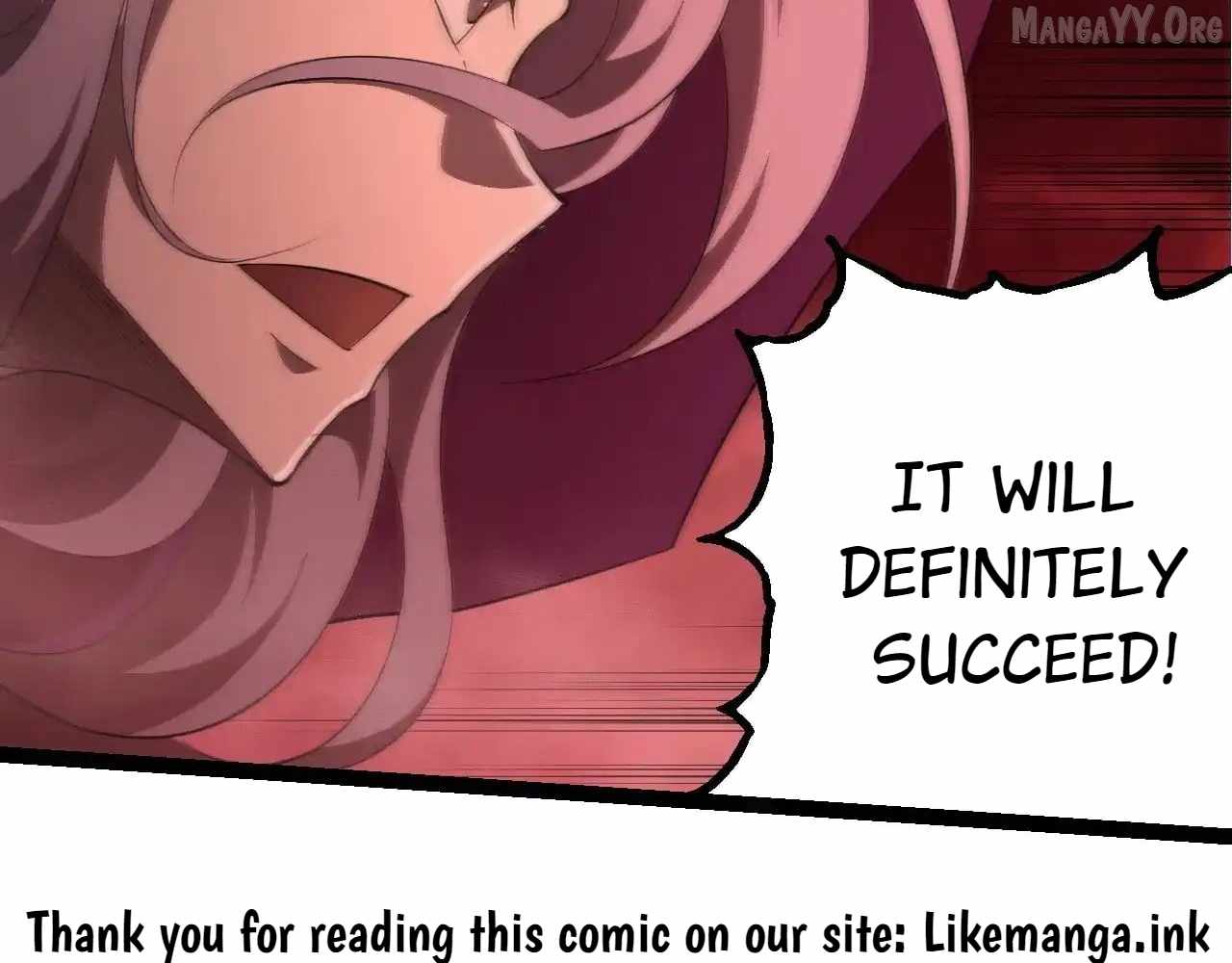 Evolution Begins With a Big Tree Chapter 459 - Page 18