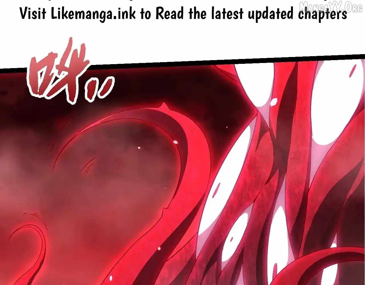 Evolution Begins With a Big Tree Chapter 459 - Page 19