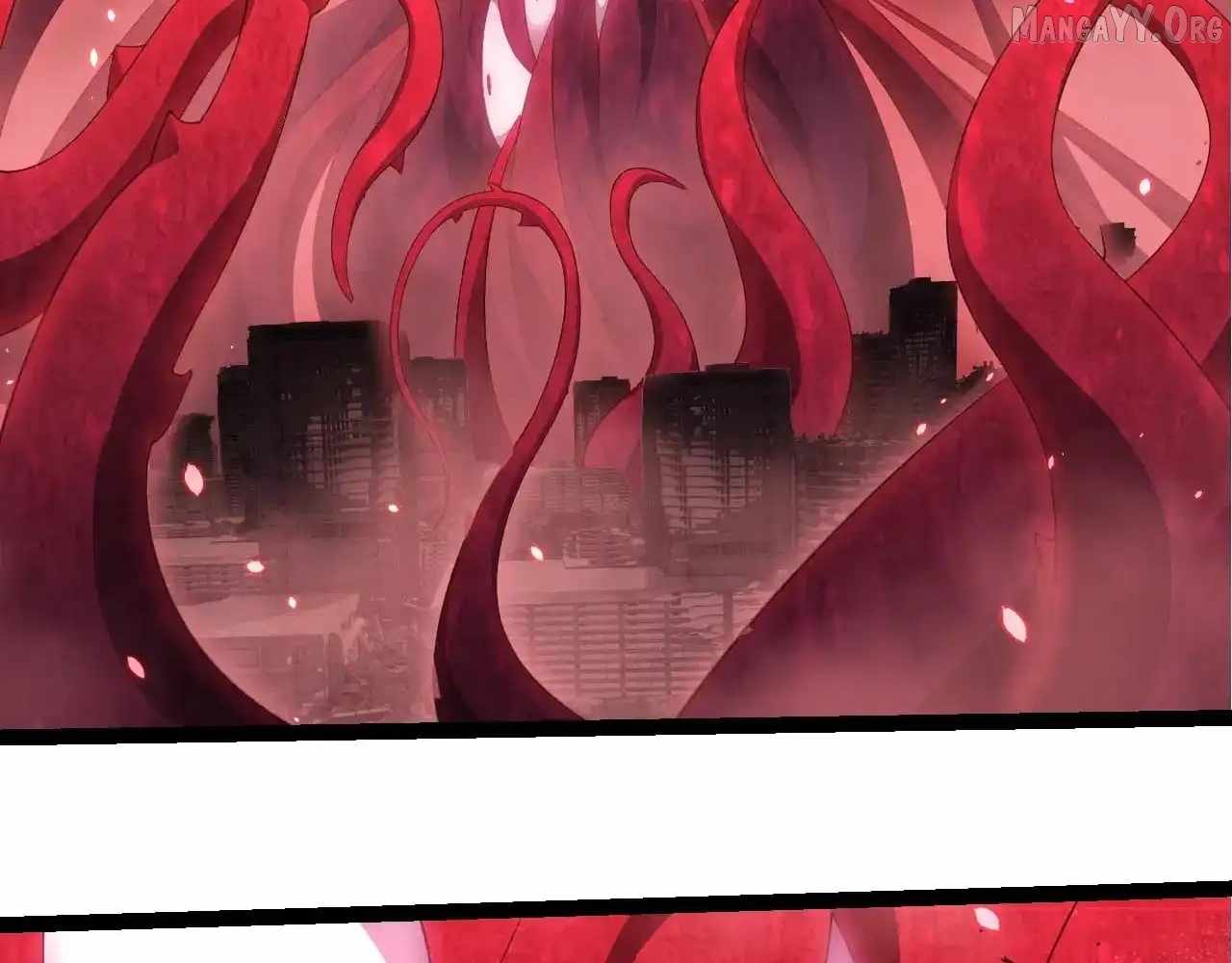 Evolution Begins With a Big Tree Chapter 459 - Page 25